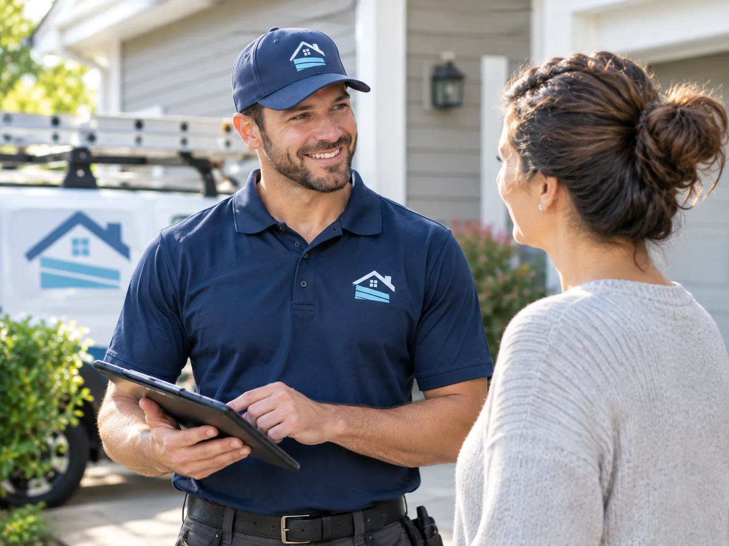 Siding Contractors in Guthrie, OK